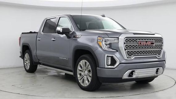 GMC SIERRA LIMITED 2022 1GTU9FEL4NZ182477 image